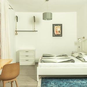 Standaard Double Kamer